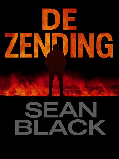 Title details for De Zending by Sean Black - Available
